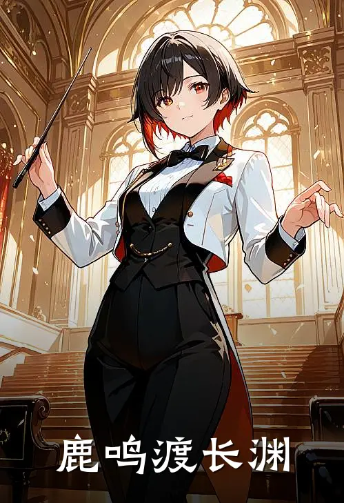 鹿鸣渡长渊