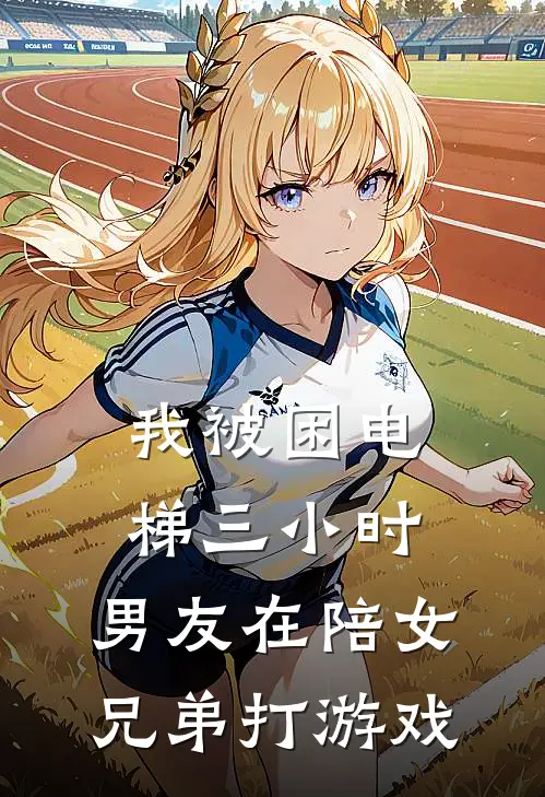 我被困电梯三小时，男友在陪女兄弟打游戏