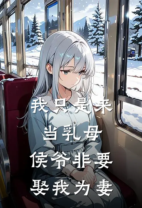 我只是来当乳母，侯爷非要娶我为妻