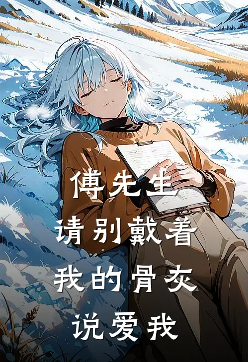 傅先生，请别戴着我的骨灰说爱我