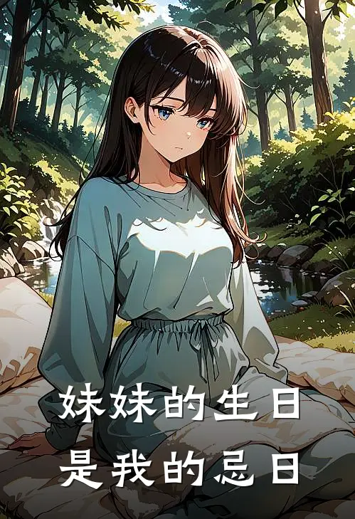 妹妹的生日是我的忌日