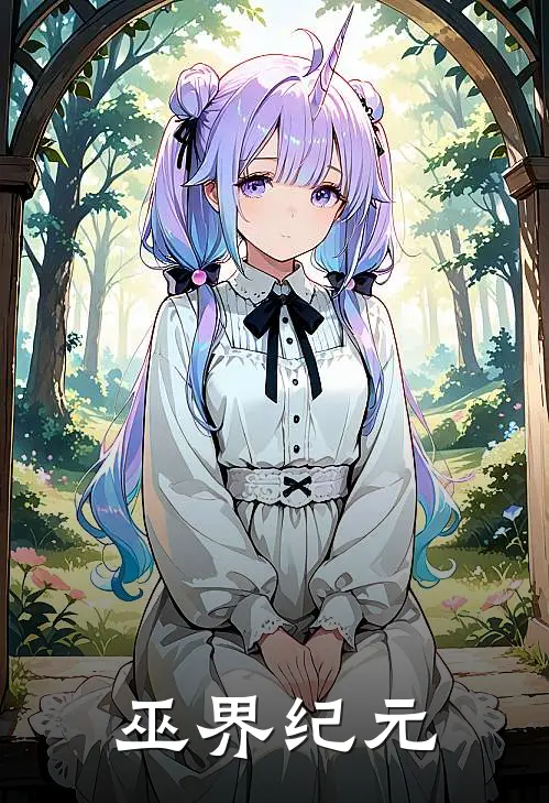 巫界纪元