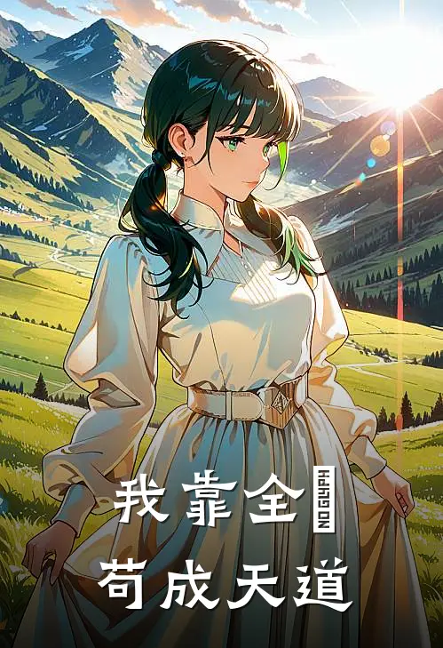 我靠全⿇，苟成天道