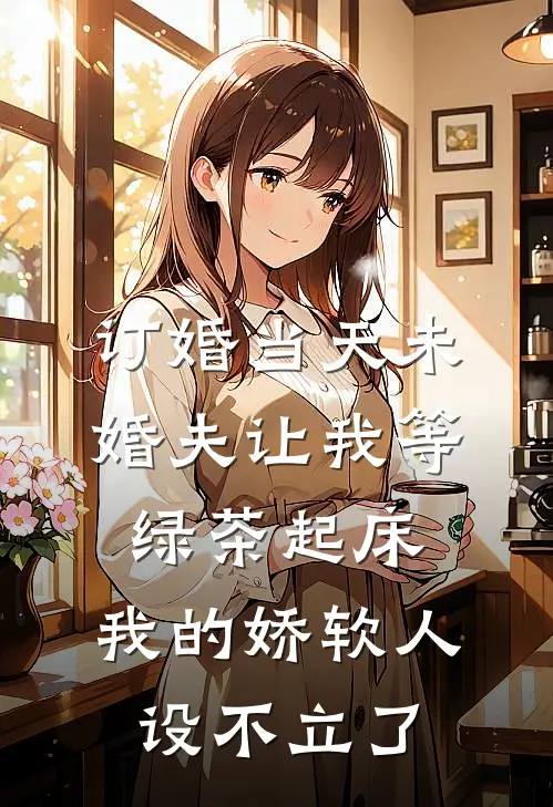 订婚当天未婚夫让我等绿茶起床，我的娇软人设不立了