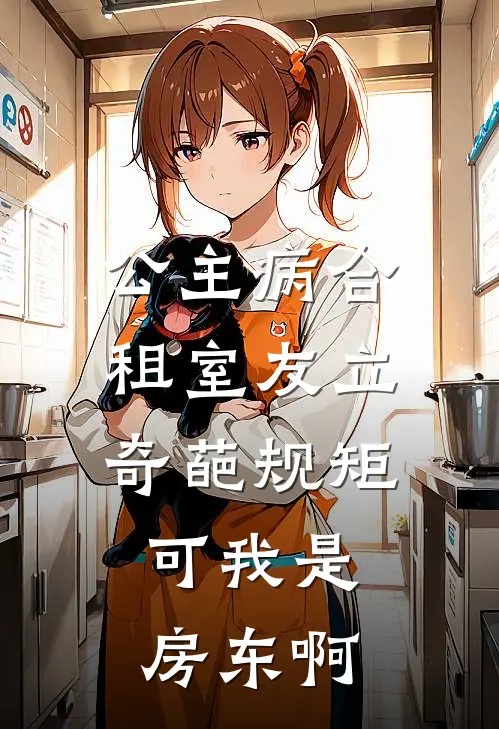 公主病合租室友立奇葩规矩，可我是房东啊