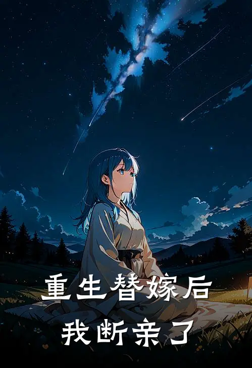 重生替嫁后，我断亲了