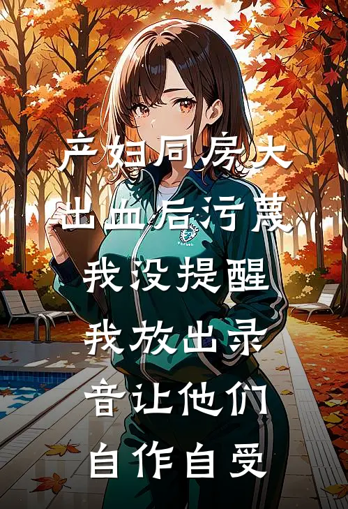 产妇同房大出血后污蔑我没提醒，我放出录音让他们自作自受