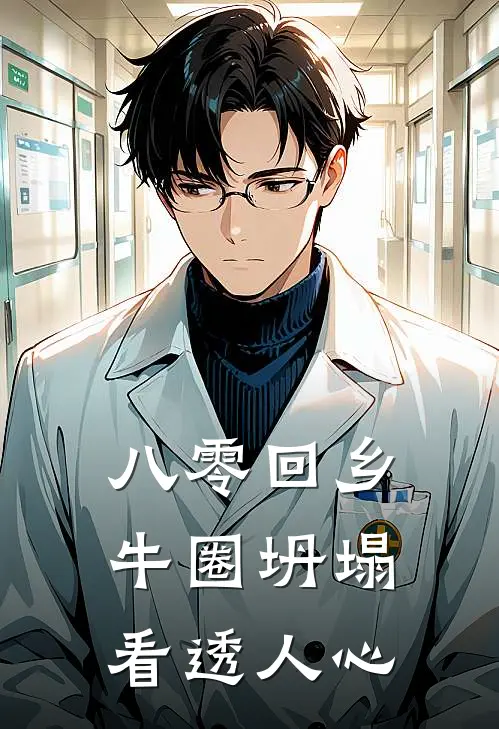 八零回乡，牛圈坍塌看透人心