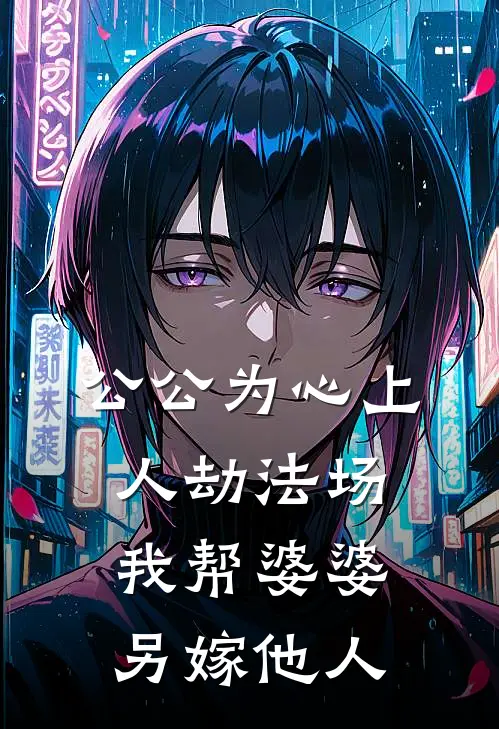 公公为心上人劫法场,我帮婆婆另嫁他人