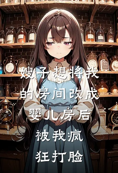 嫂子想将我的房间改成婴儿房后，被我疯狂打脸