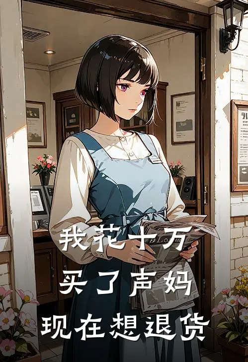 我花十万买了声“妈”，现在想退货