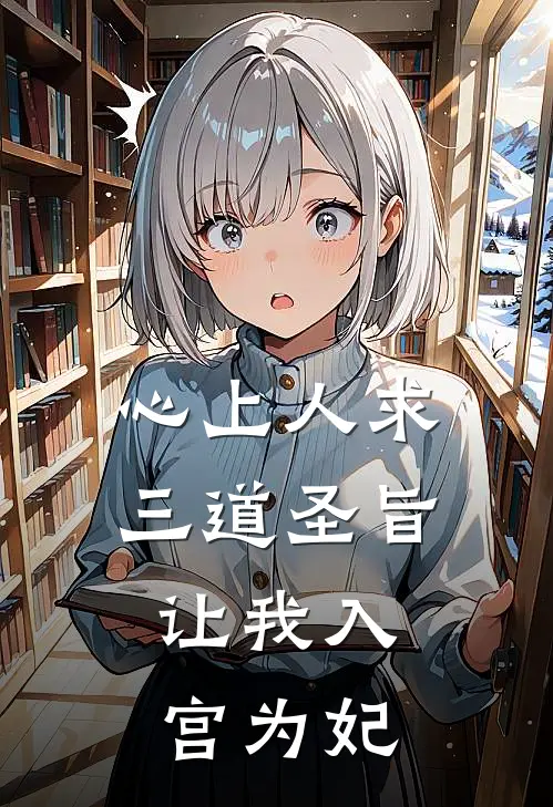 心上人求三道圣旨，让我入宫为妃