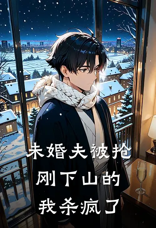 未婚夫被抢，刚下山的我杀疯了