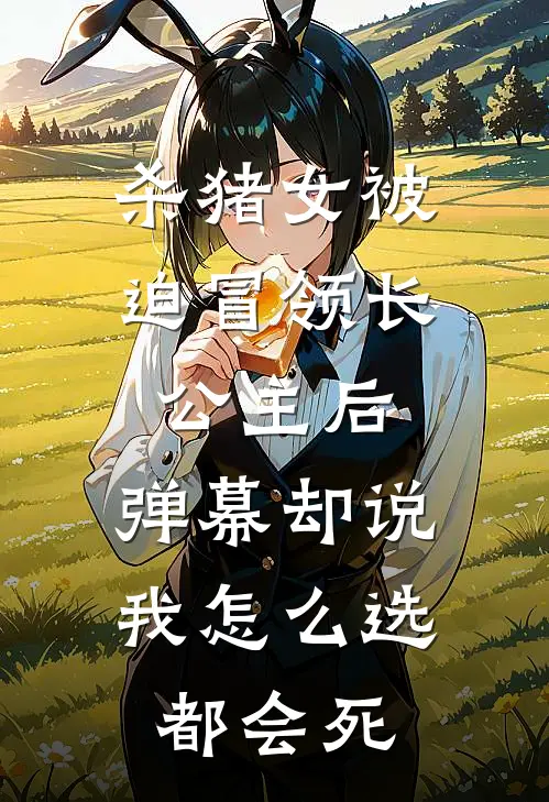 杀猪女被迫冒领长公主后，弹幕却说我怎么选都会死