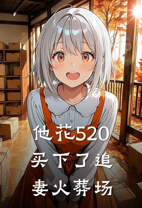 他花520,买下了追妻火葬场