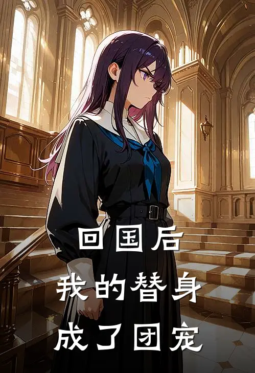 回国后，我的替身成了团宠