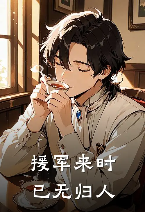 援军来时，已无归人