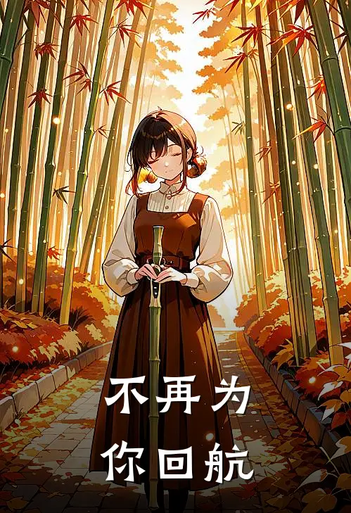 不再为你回航