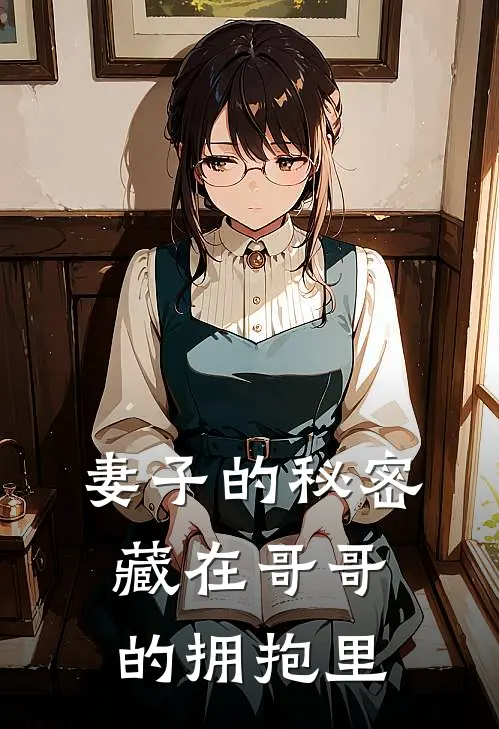 妻子的秘密，藏在哥哥的拥抱里