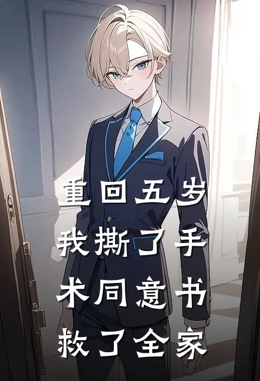 重回五岁我撕了手术同意书，救了全家