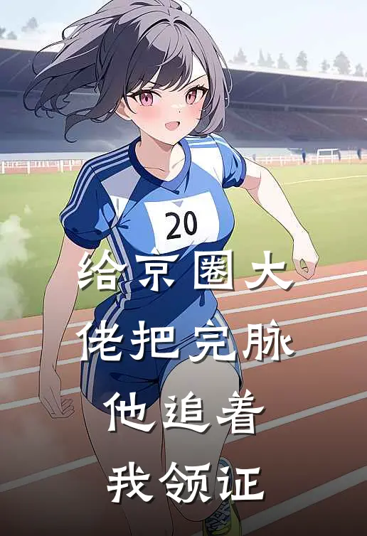 给京圈大佬把完脉，他追着我领证