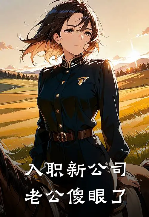 入职新公司，老公傻眼了