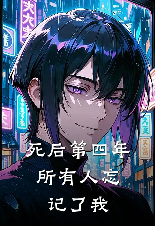 死后第四年，所有人忘记了我