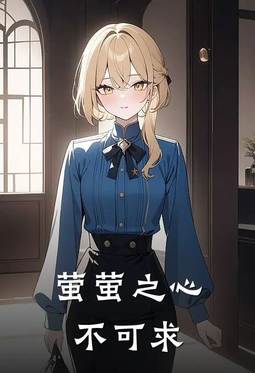 萤萤之心不可求