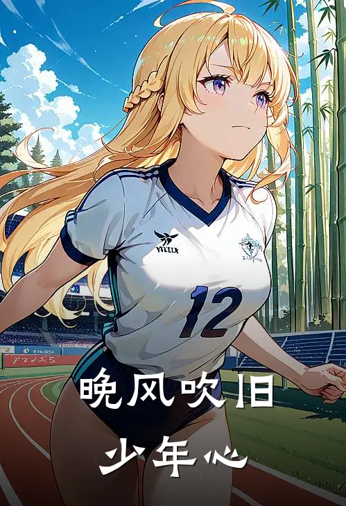 晚风吹旧少年心