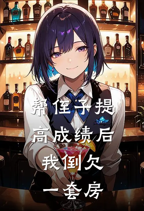 帮侄子提高成绩后，我倒欠一套房