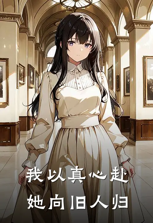 我以真心赴，她向旧人归
