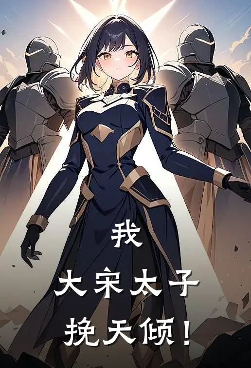 我,大宋太子,挽天倾!