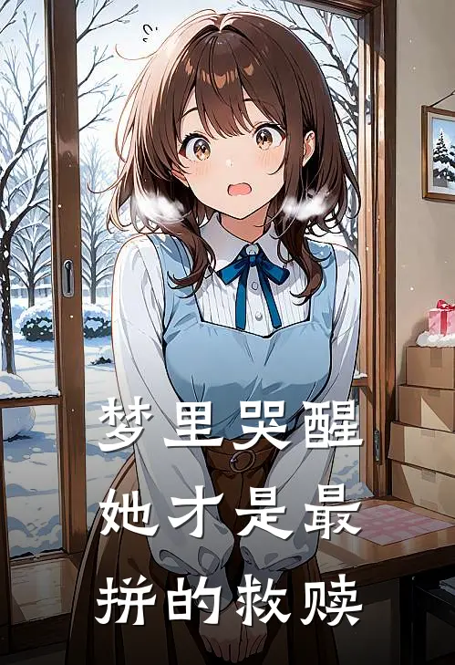 梦里哭醒，她才是最拼的救赎