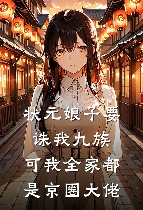 状元娘子要诛我九族，可我全家都是京圈大佬