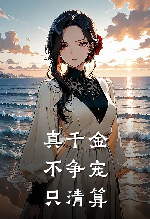 真千金不争宠，只清算