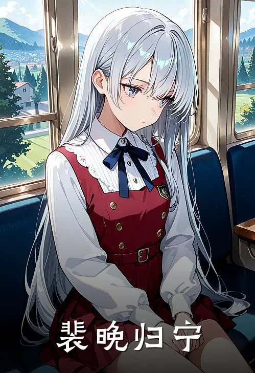 裴晚归宁