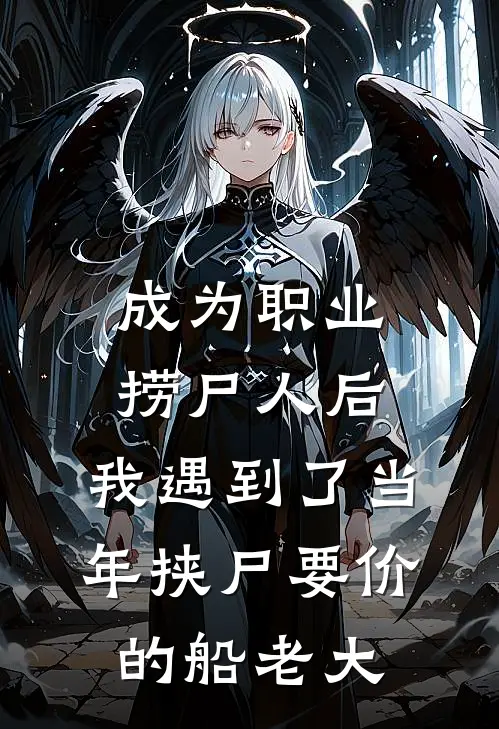 成为职业捞尸人后，我遇到了当年挟尸要价的船老大
