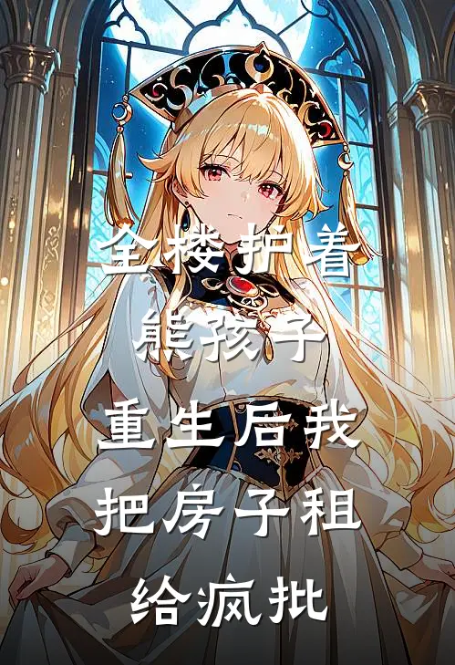 全楼护着熊孩子，重生后我把房子租给疯批