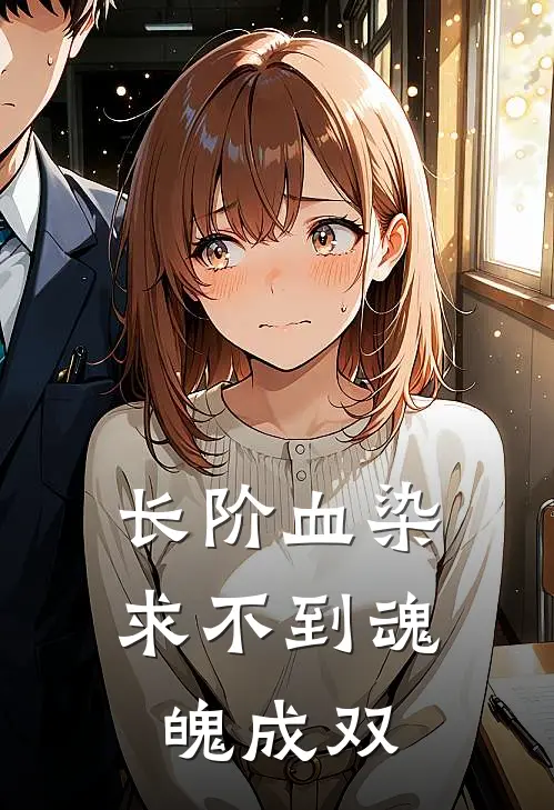 长阶血染，求不到魂魄成双