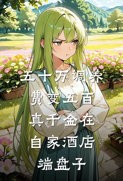 五十万调养费变五百，真千金在自家酒店端盘子