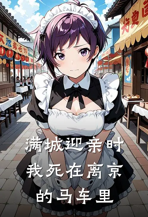 满城迎亲时，我死在离京的马车里