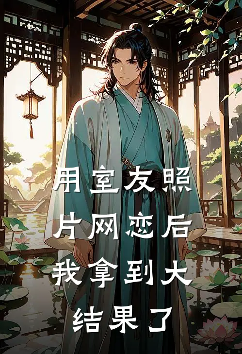 用室友照片网恋后，我拿到大结果了