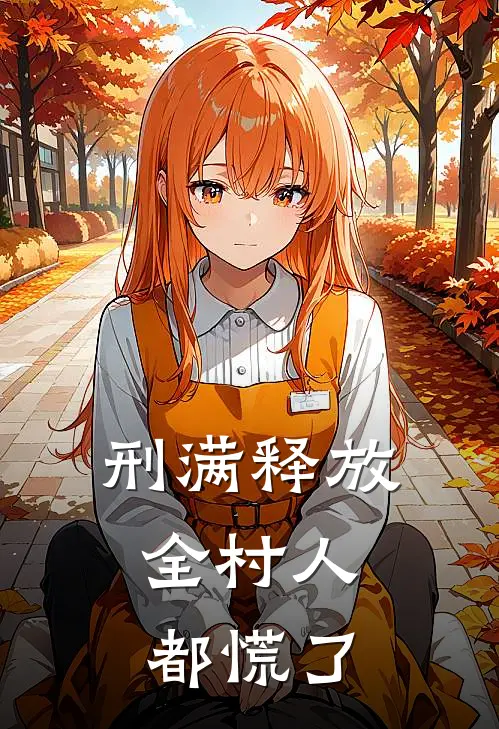 刑满释放，全村人都慌了