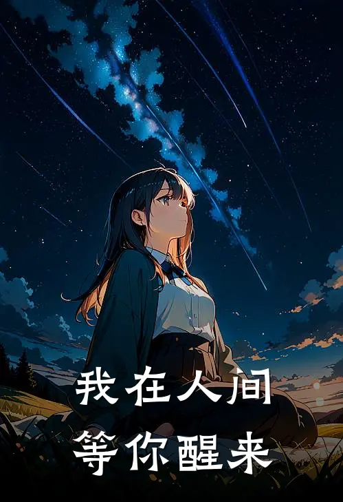 我在人间等你醒来