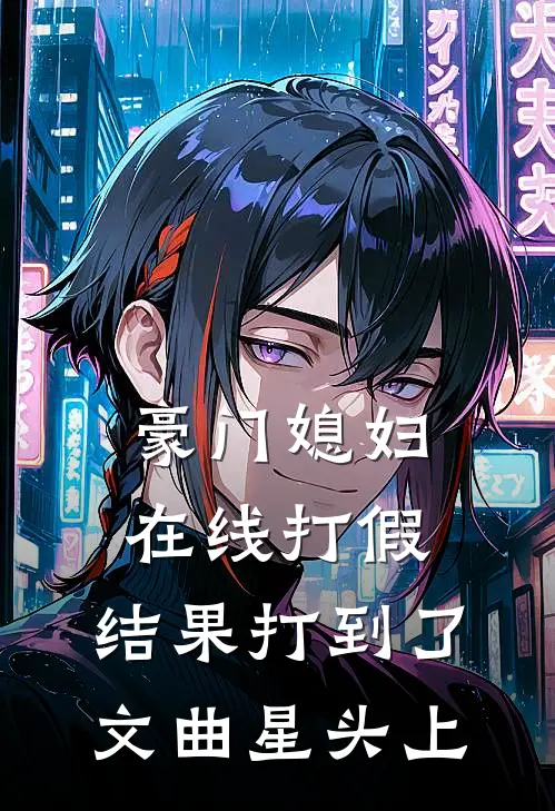 豪门媳妇在线打假，结果打到了文曲星头上