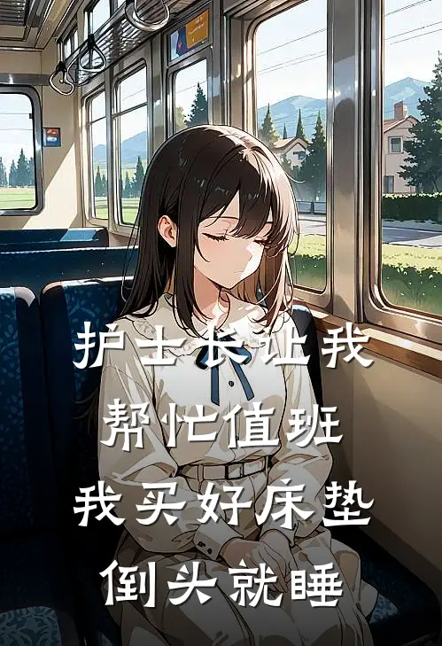 护士长让我帮忙值班，我买好床垫倒头就睡