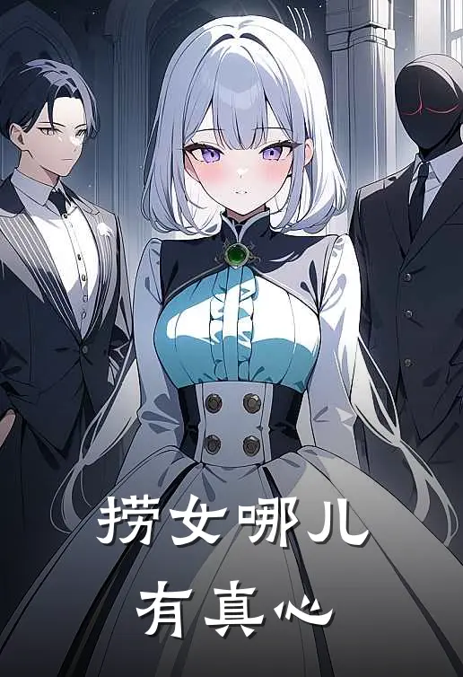 捞女哪儿有真心