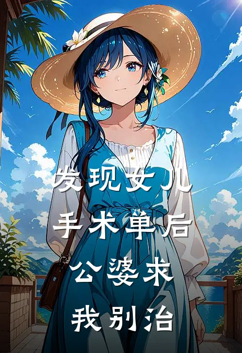 发现女儿手术单后，公婆求我别治