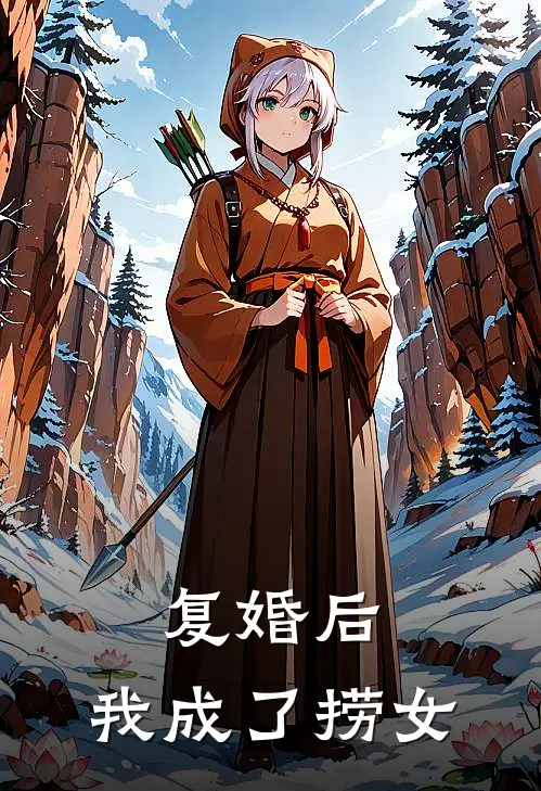 复婚后，我成了捞女
