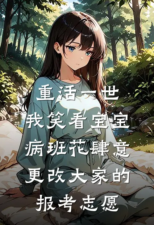 重活一世，我笑看宝宝病班花肆意更改大家的报考志愿